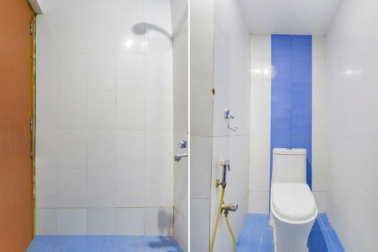 FabHotel Deccan Heritage Abids Hyderabad Exterior foto